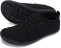 Minimalist Slip-on Shoes for Men - Zero Drop Wide Toe Box