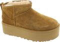 UGG Classic Ultra Mini Platform Boot - Cozy Elevated Style