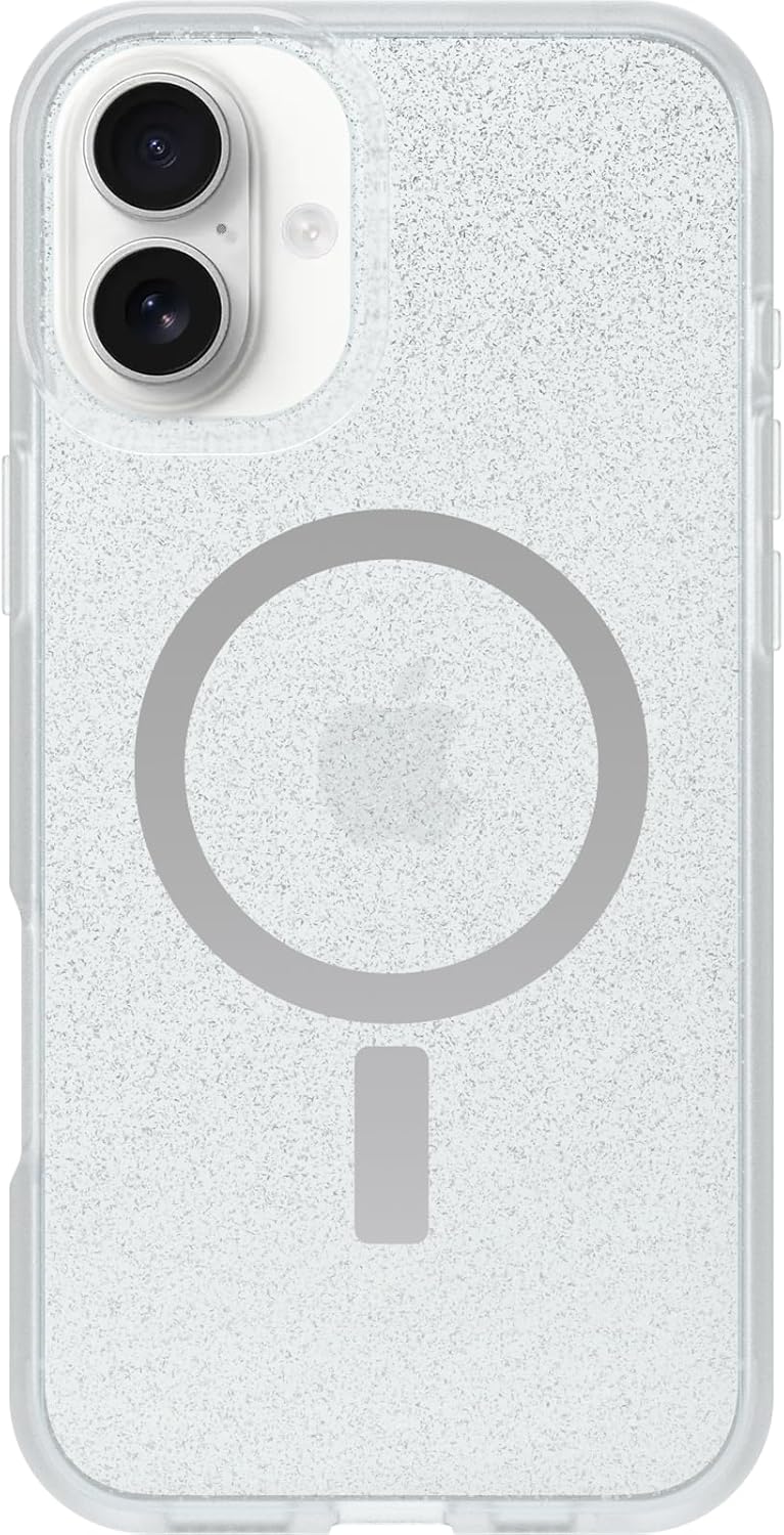OtterBox iPhone 16 Plus React Series Case - Stardust Review