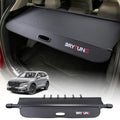 Cargo Cover for Honda CRV 2023-2026 with Extension and Hooks