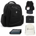 Breast Pump & Diaper Bag Backpack Compatible with Spectra S1 S2