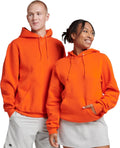 Russell Athletic Dri-Power Fleece Hoodie - Warm, Moisture Wicking