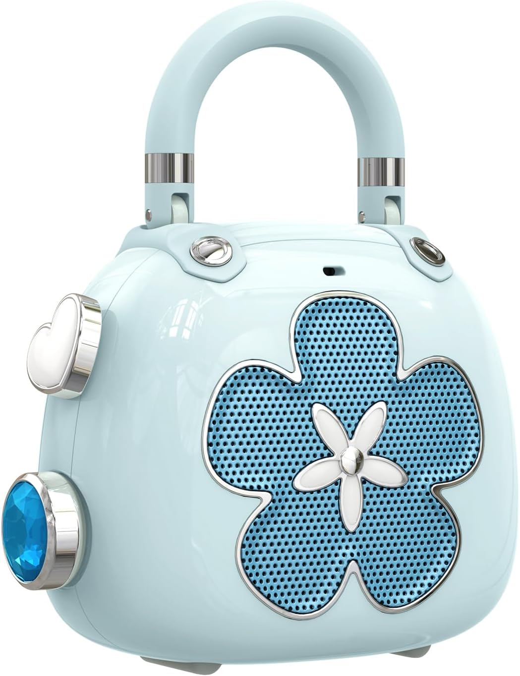 Cute & Mighty: DOSS Candy Bluetooth Speaker