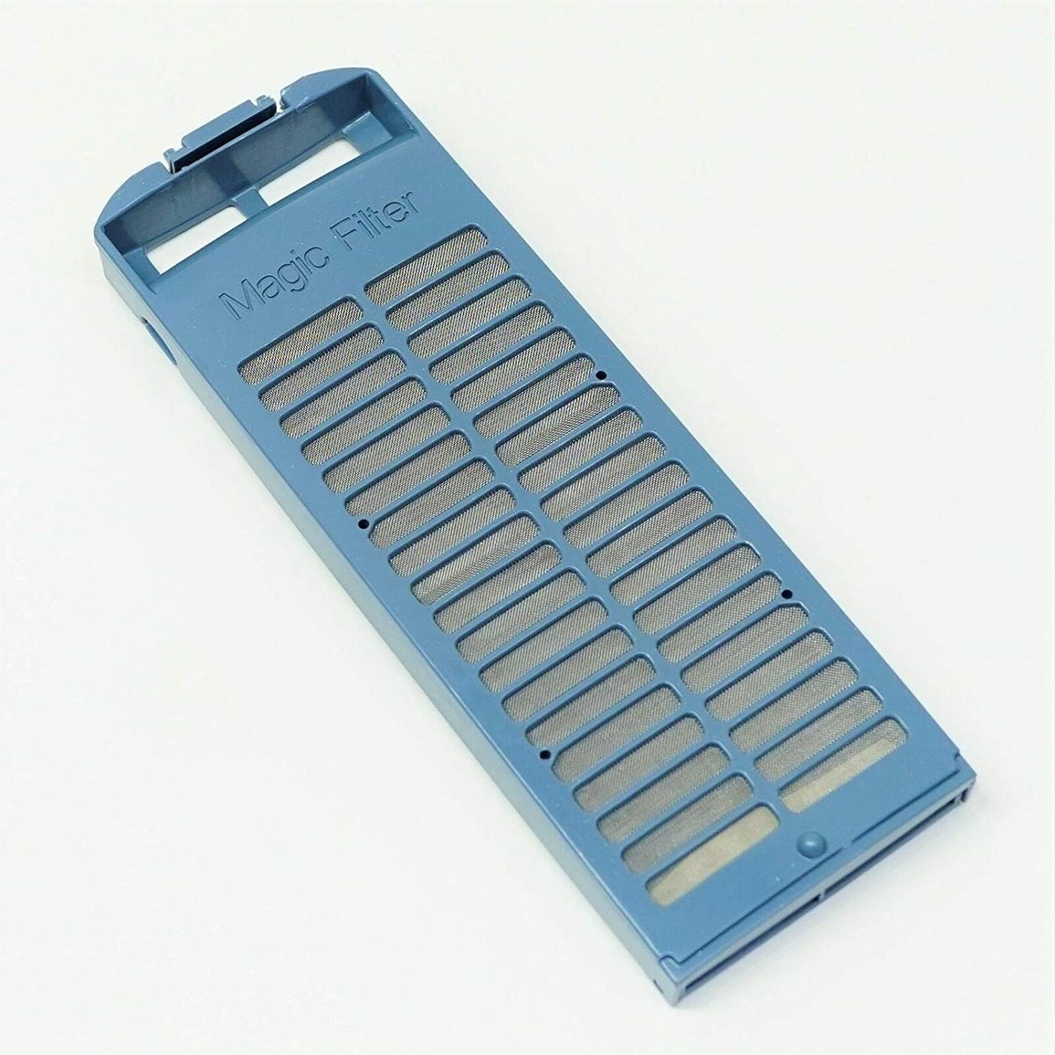 Efficient Lint Filter for GE Washer