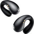 Ultra Open Ear Earbuds - Ergonomic Clip-On Open-Ear Headphones