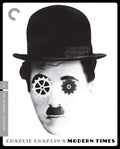 Modern Times (The Criterion Collection) Blu-ray - Timeless Chaplin