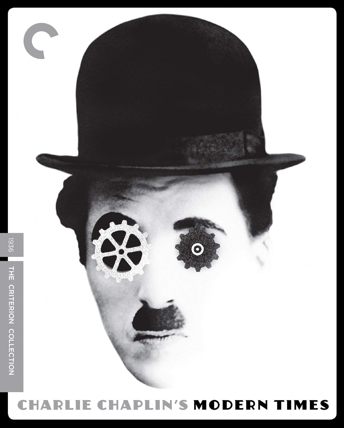 Modern Times Blu-ray Edition from The Criterion Collection Review