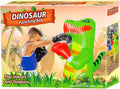 48 in Punching Bag for Kids Free Standing Boxing Bag - Inflatable