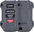 Replacement Key Fob Compatible with Toyota Tacoma Tundra 4Runner