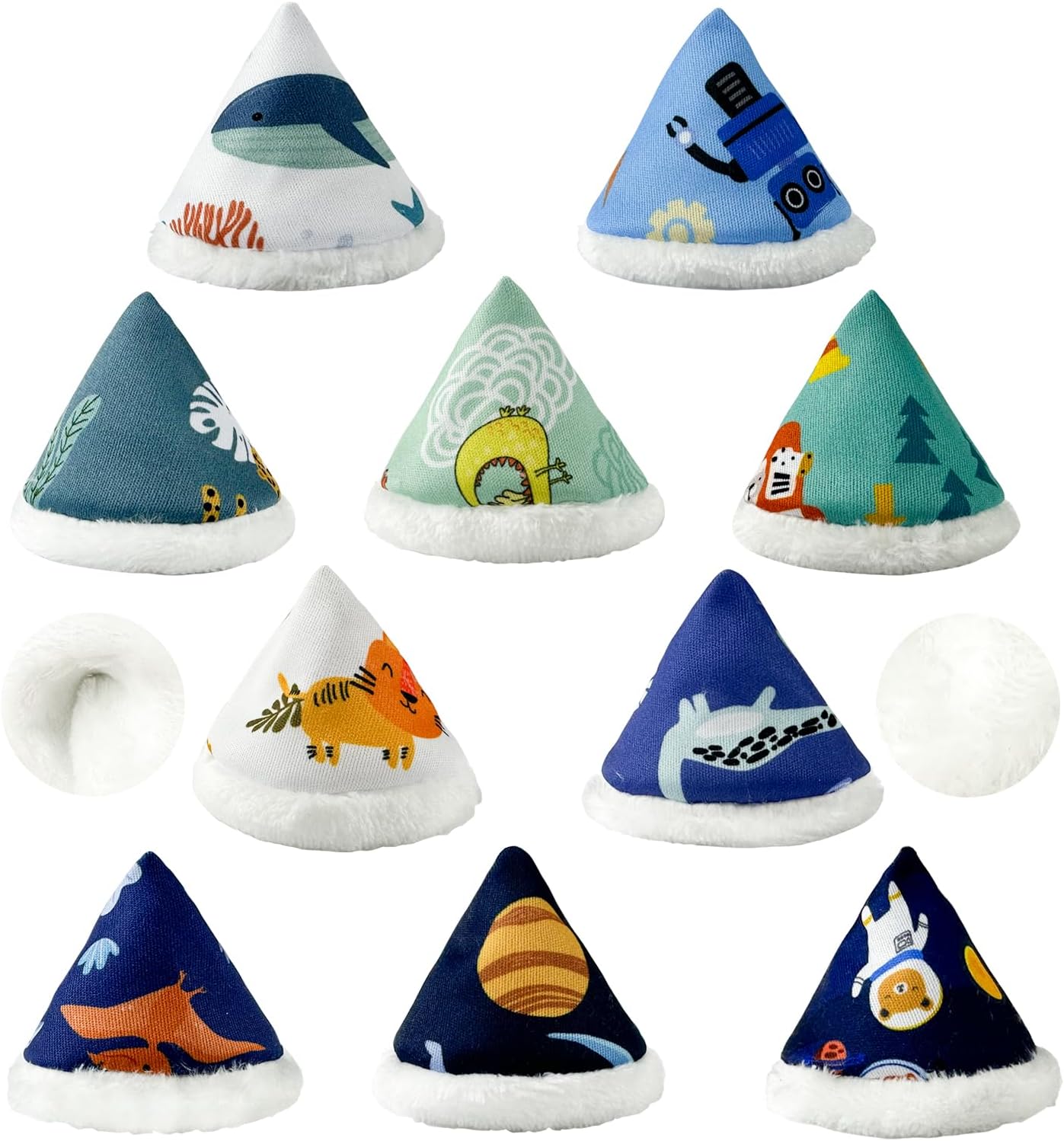 BISENKID Coral Velvet Pee Covers: Reusable Diaper Accessory for Boys