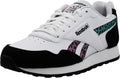 Women's Classic Harman Run Sneaker - Clean Retro Fitness Style
