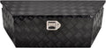 39in Aluminum Trailer Tongue Tool Box - Lightweight Weatherproof