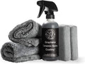 Adam's Polishes Graphene Ceramic Spray Coating for Cars
