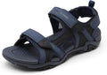 DREAM PAIRS Men's Sandals Hiking Water Sport Outdoor Sandals - Arch
