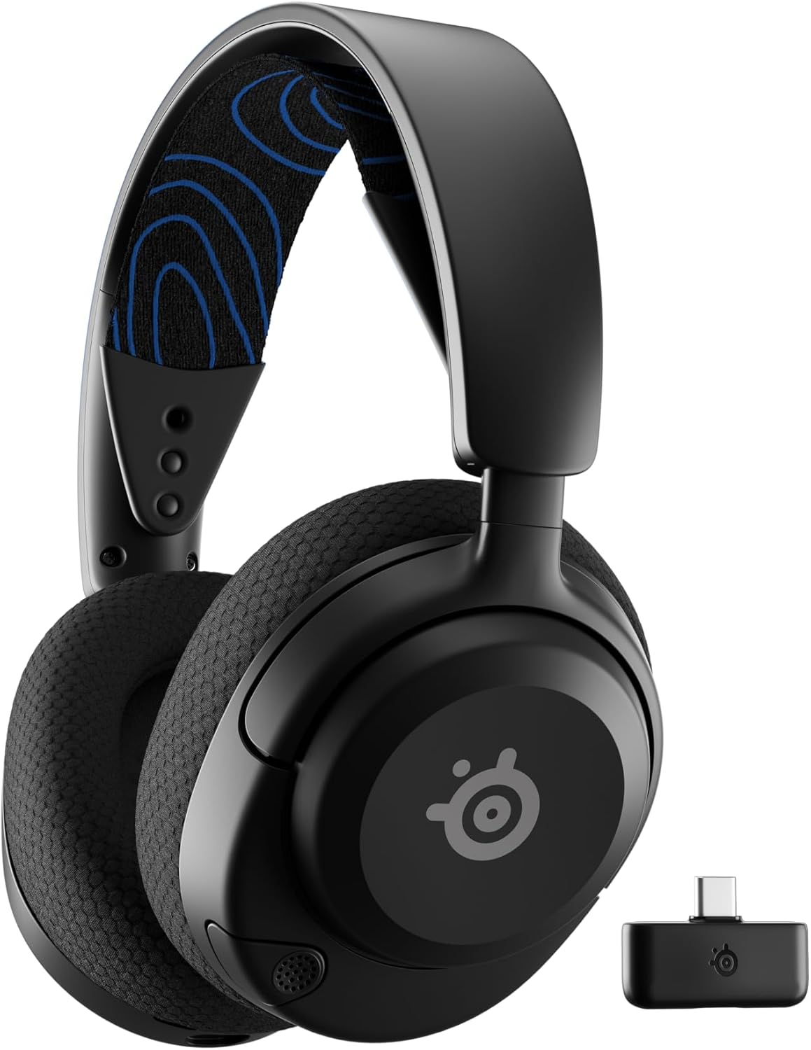 SteelSeries Arctis Nova 5P Wireless Gaming Headset Review