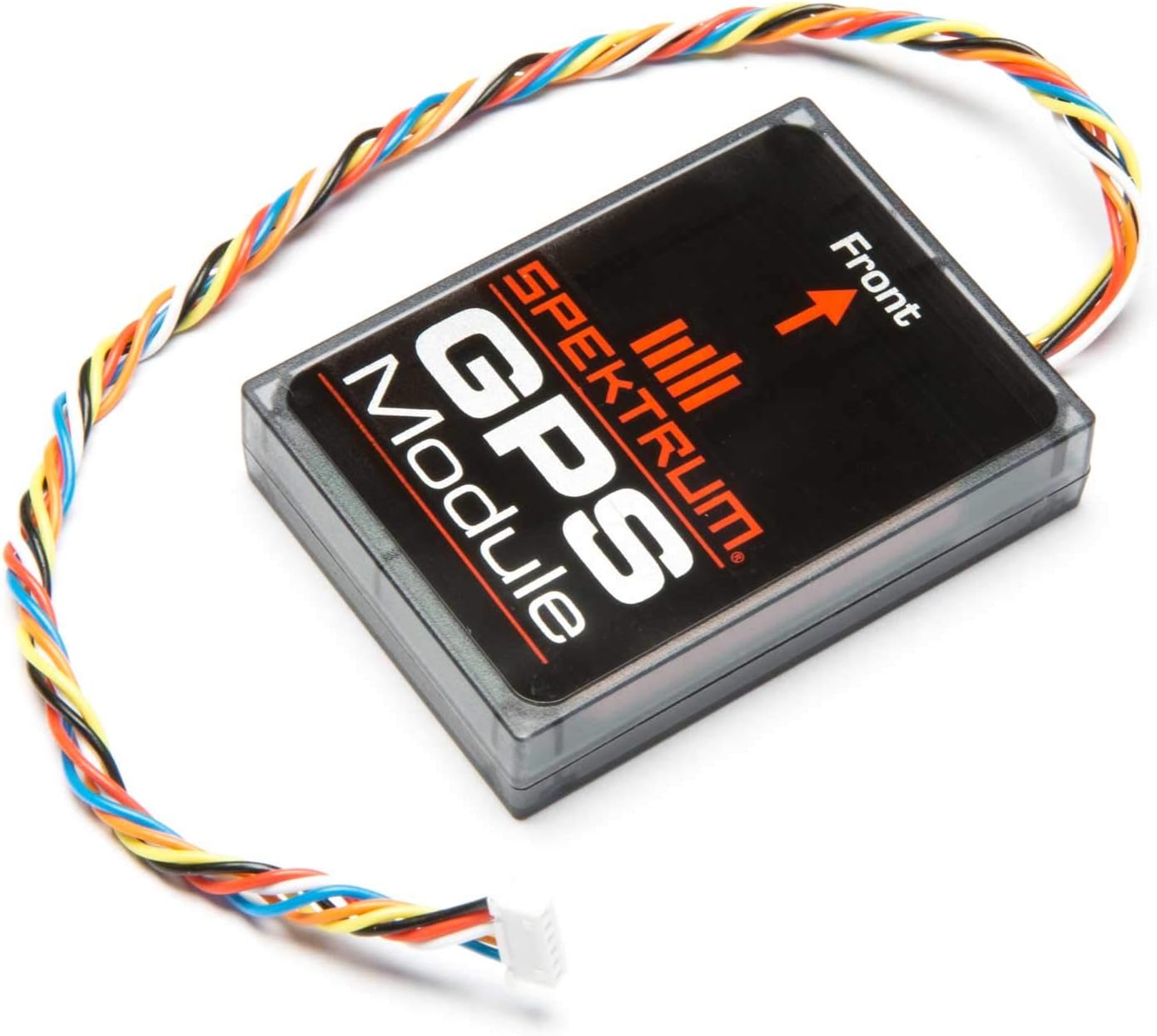Spektrum GPS Module: Sportsman for Enhanced Toy Experience