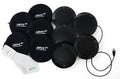 Jabra Speak 410 5-Pack Corded Speaker Bundle - Portable Business Audio