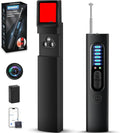 Hidden Camera Detectors and Bug Detectors 2025 - Portable Privacy
