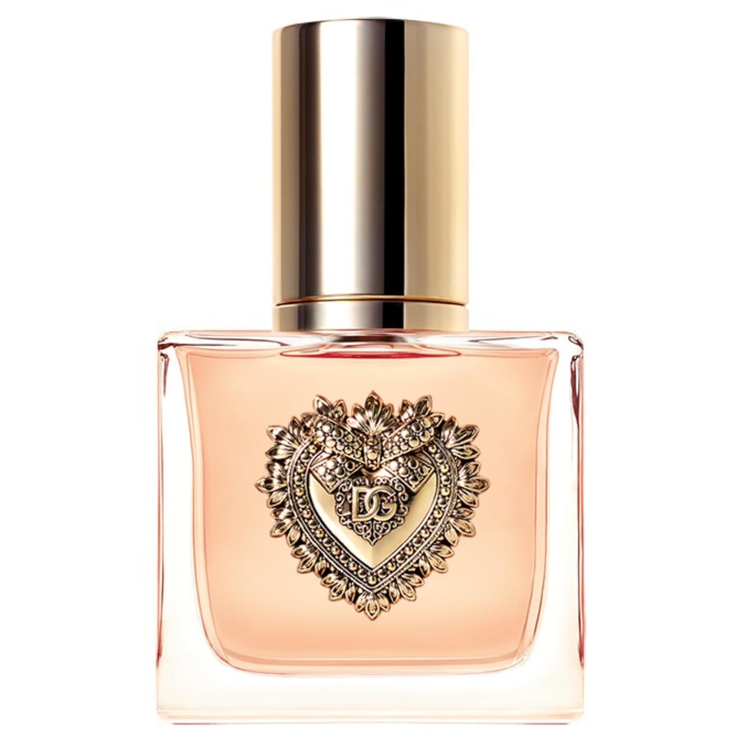 Dolce&Gabbana Devotion Eau De Parfum Spray for Women Review