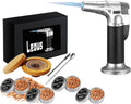 Smoke & Sip in Style - Whiskey Smoker Kit
