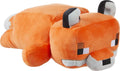 Minecraft Plush Fox 12-in Stuffed Animal - Soft Collectible