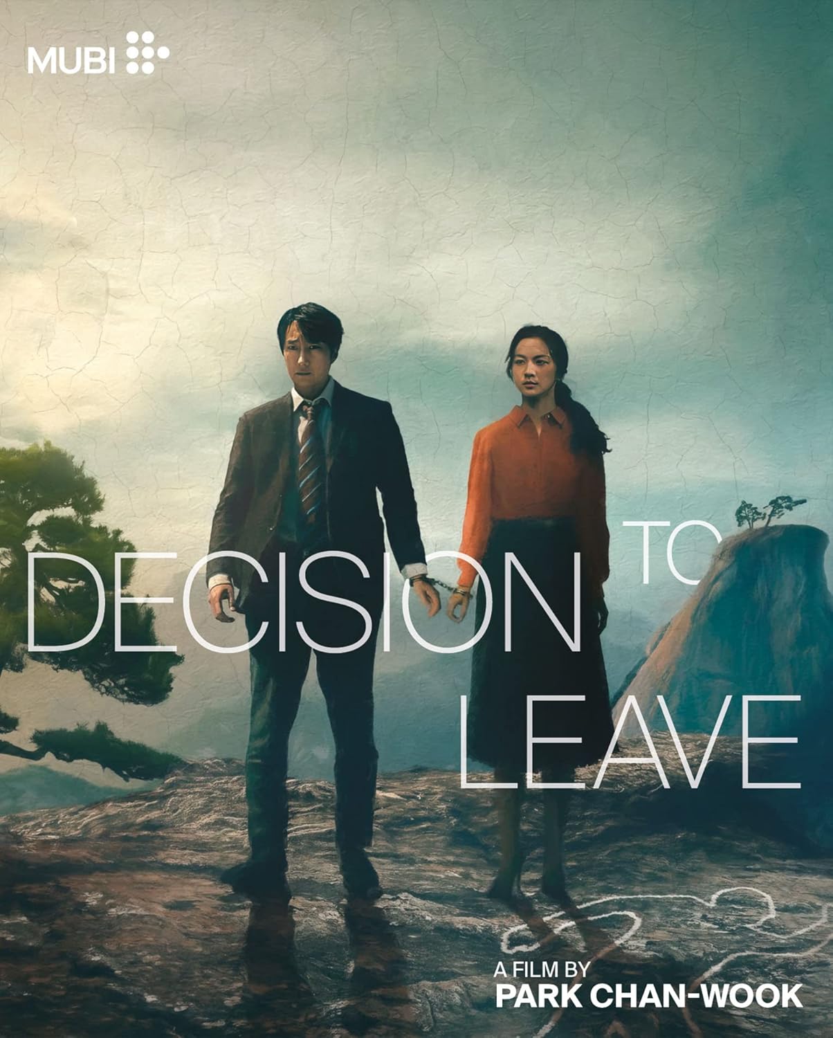 Decision to Leave: A Captivating Mystery Film Experience