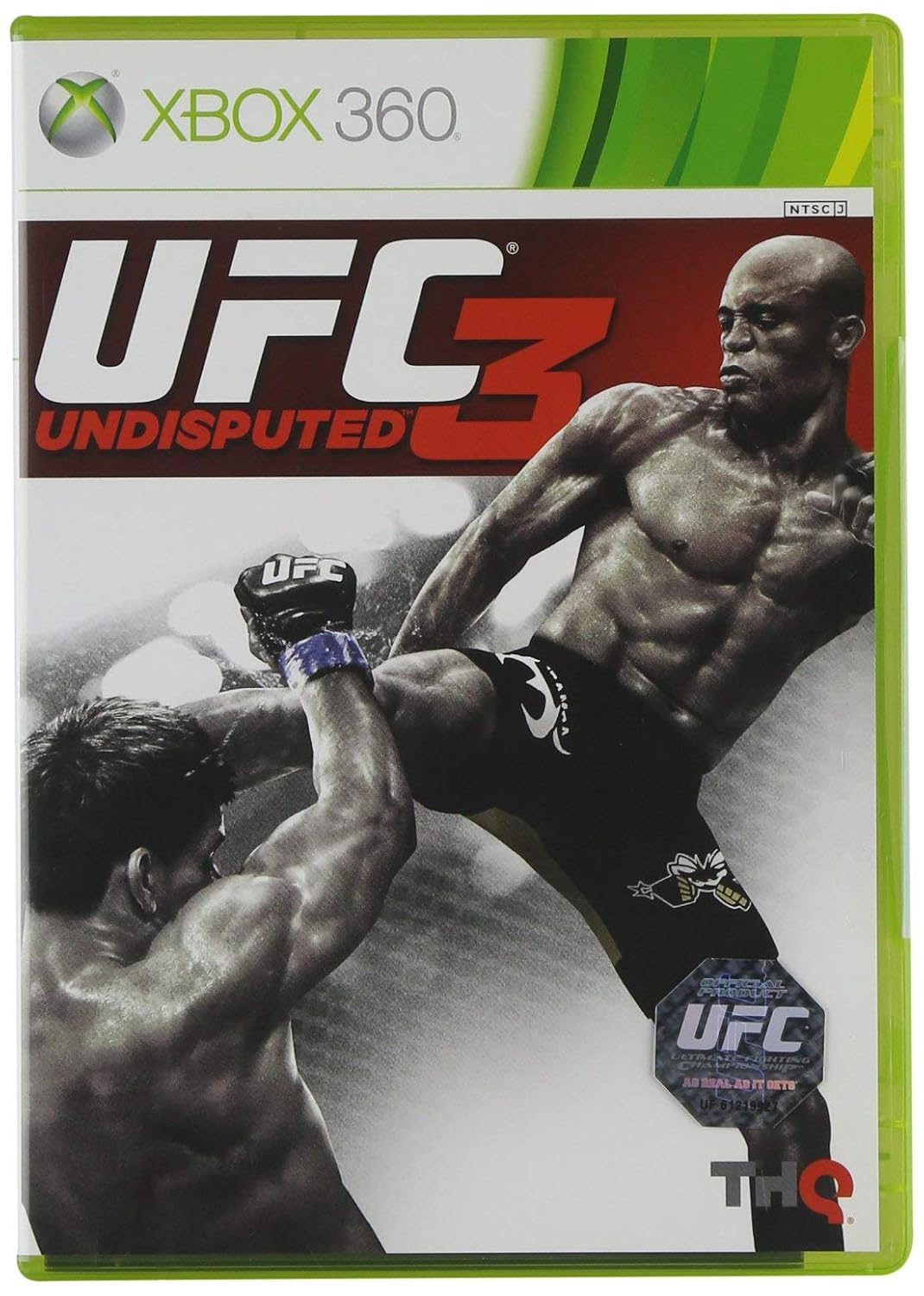UFC Undisputed 3 Review: Experience the Ultimate MMA Action