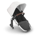 UPPAbaby RumbleSeat V2+ Second Lower Seat - Adds a Second Seat