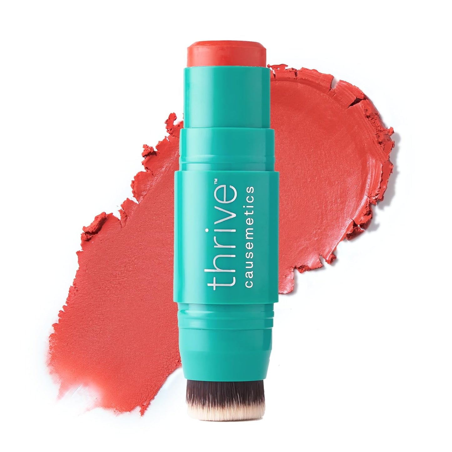 Thrive Causemetics Triple Threat Color Stick for Flawless Blush