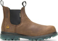 Wolverine Men's I-90 Waterproof Composite-Toe - Comfortable Work Boot
