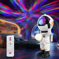 Rossetta Astronaut Galaxy Projector - Star Projector Night Light