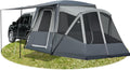 TIMBER RIDGE 13ft x 10ft SUV Tent with Screen Porch - Family Camping