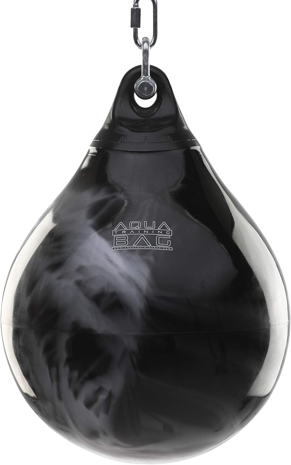 Intense 120 lb Aqua Training Bag for Power Punches