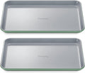 Caraway Non-Stick Ceramic Medium Baking Sheet - Easy Clean, Non-Toxic