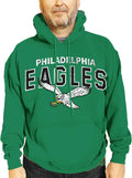 NFL Starting Fresh Cozy Fleece Hooded Sweatshirt for Ultimate Comfort
