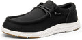 Bruno Marc Men's Arch Support Slip-on Loafers (Style TXS1)