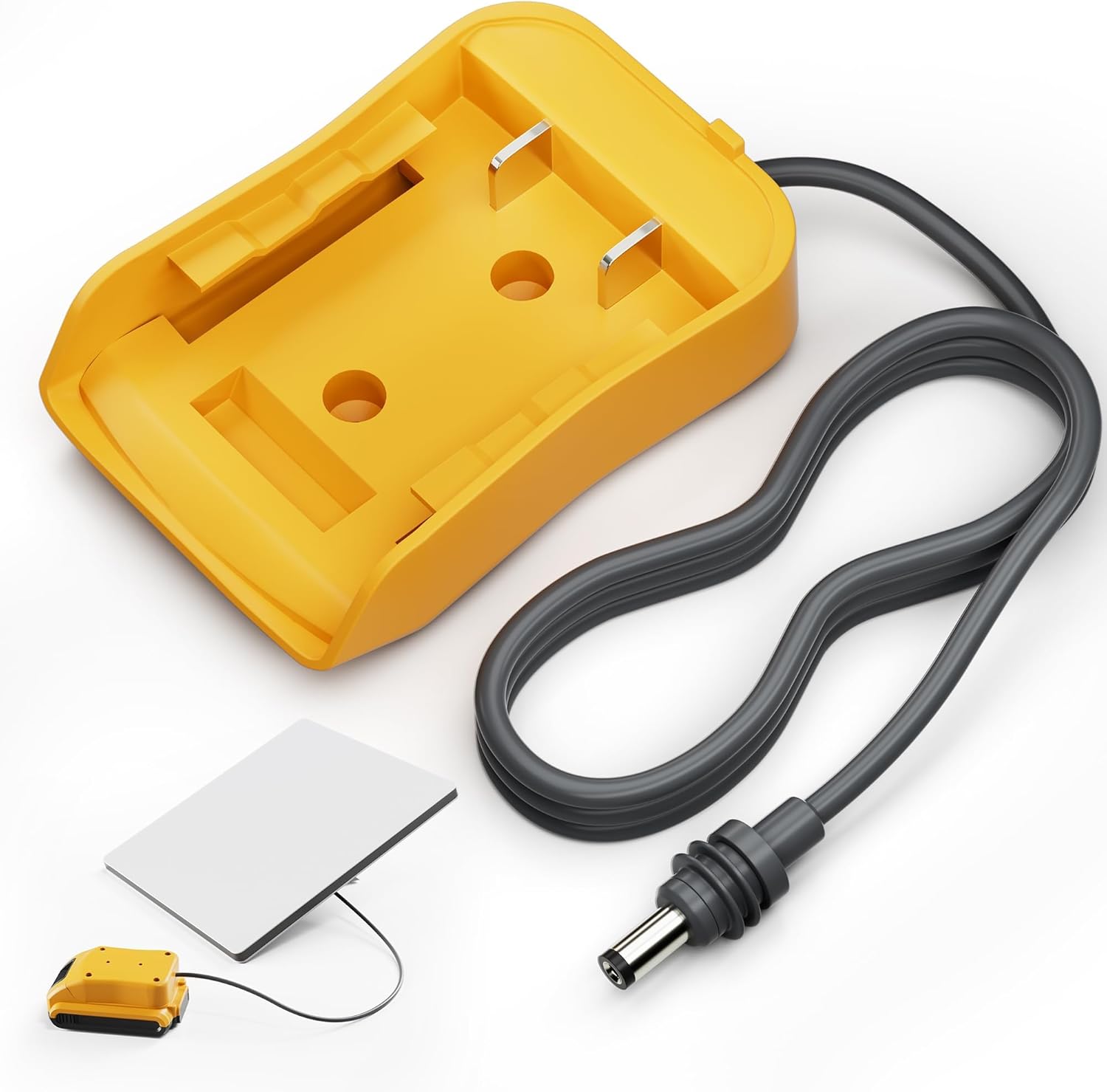 Starlink Mini De.Walt Battery Adapter for 20V Battery Use