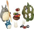 My Neighbor Totoro Stacking Figure Assortment by Ensky