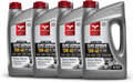 TRIAX Fleet Supreme 15W-40 Full Synthetic Diesel Engine Oil