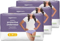 Incontinence Underwear for Women, Maximum Absorbency - Lavender 72ct