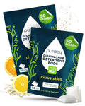 Puracy Dishwasher Pods for Effortless Cleaning and Sparkling Dishes