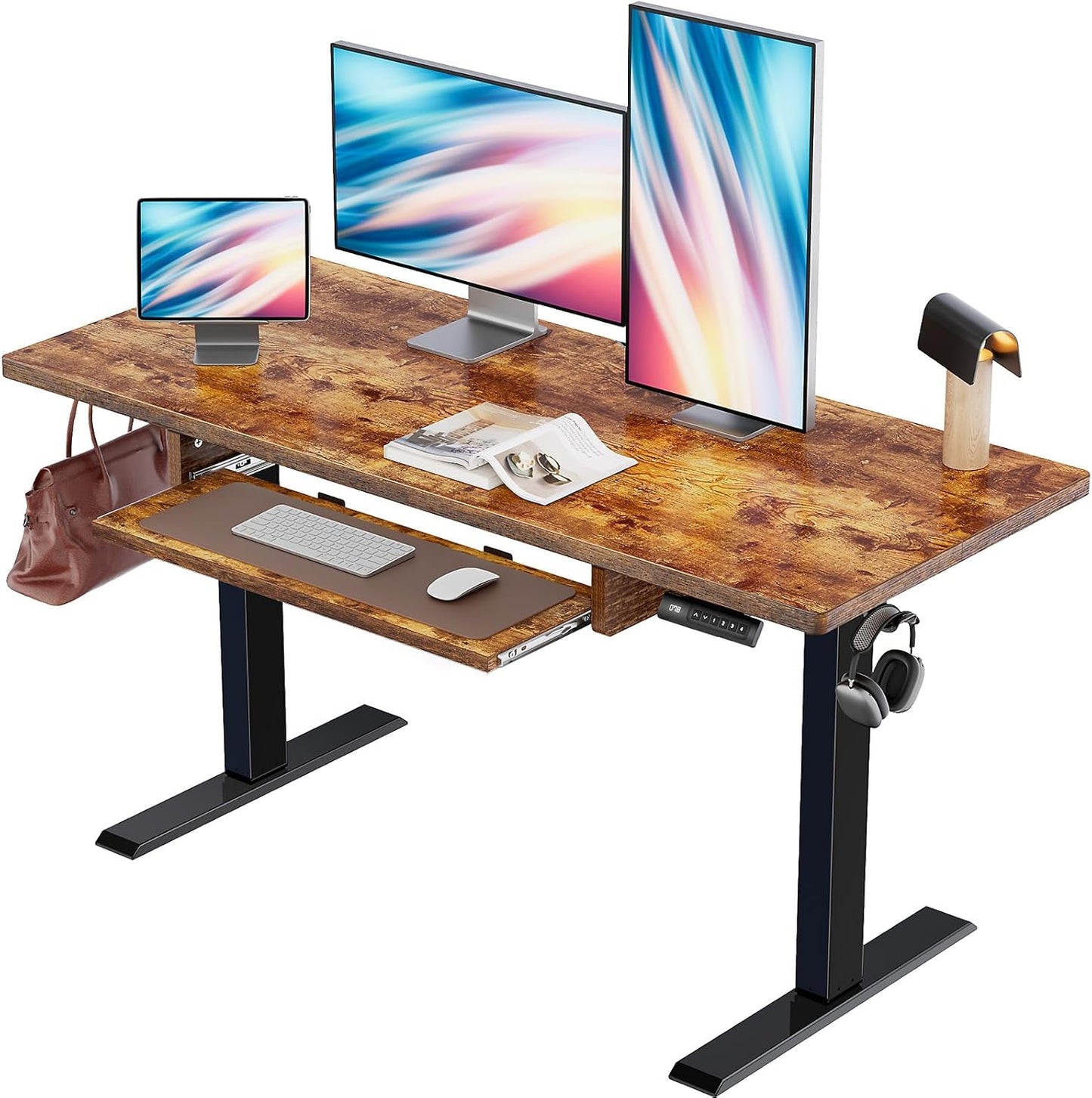 Transform Your Workspace with Marsail Electric Standing Desk