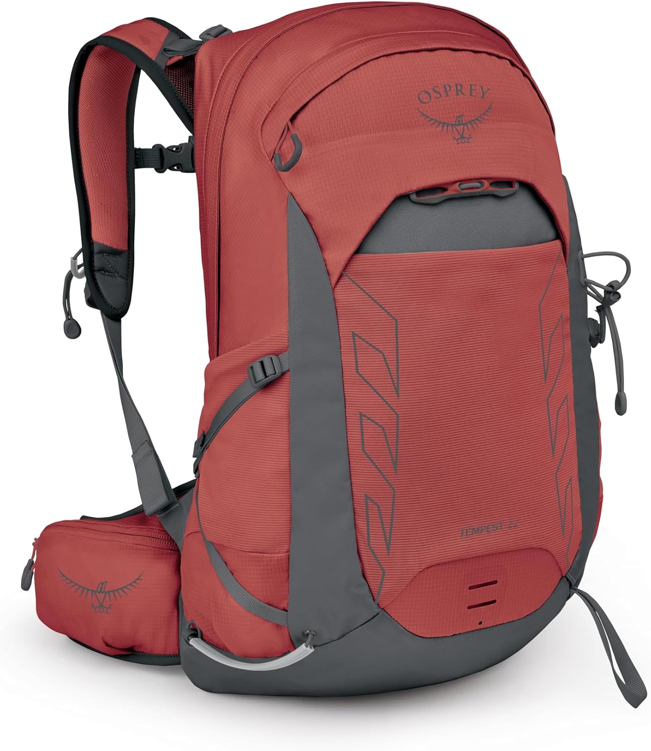 Osprey Tempest 22L Women's Lightweight Hiking Backpack Review