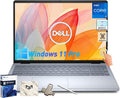 Dell Inspiron 16 Touchscreen Laptop - 16in FHD+ Performance