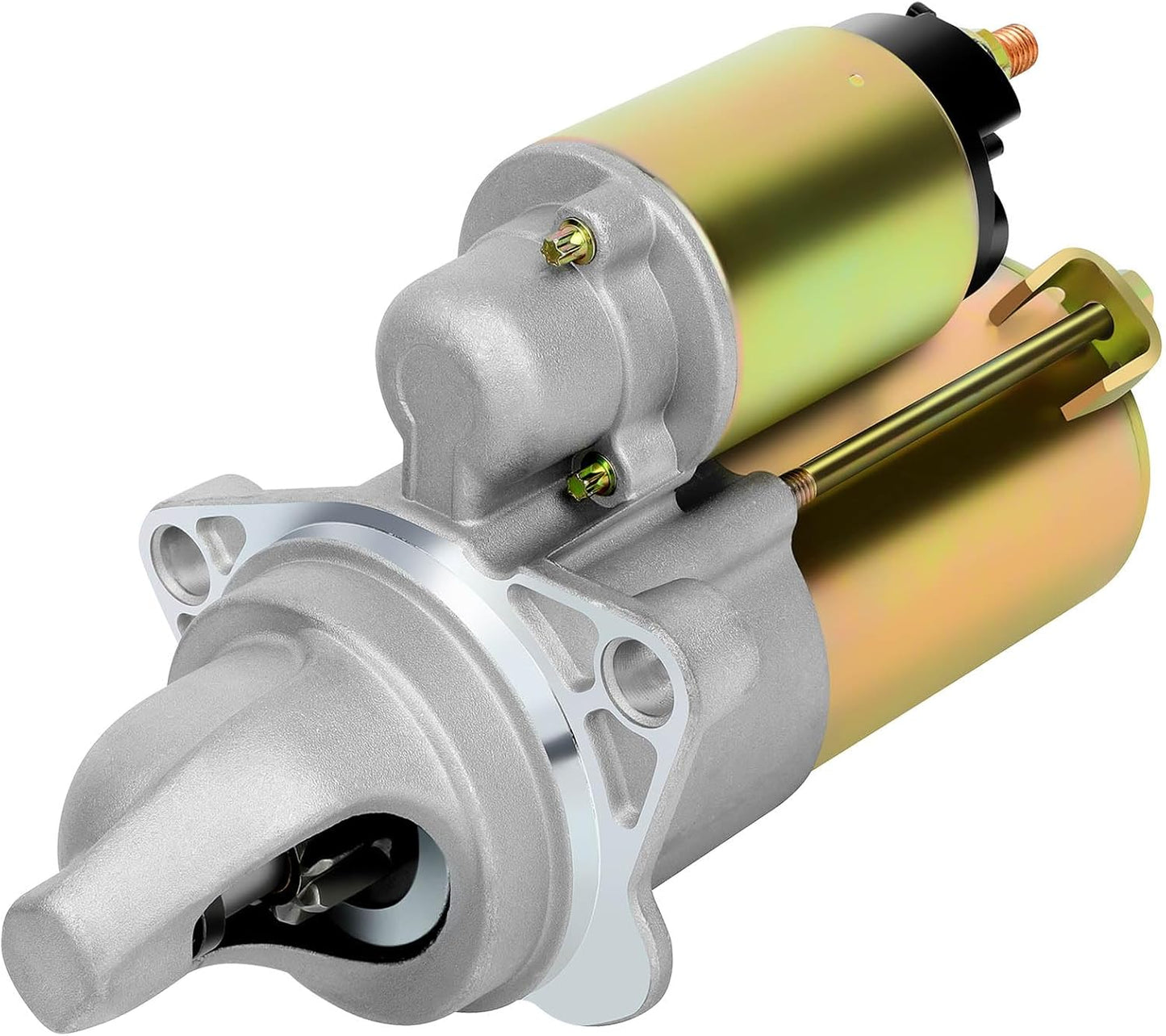 SCITOO Starters Compatible for Chevrolet Buick GMC Pontiac Saab