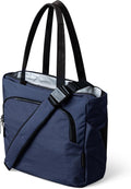 Bravo Tote Bag for 16 in MacBook Pro - Weatherproof Travel Briefcase