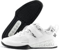 MANUEKLEAR Deadlift Shoes for Men and Women - Stable Lift Support
