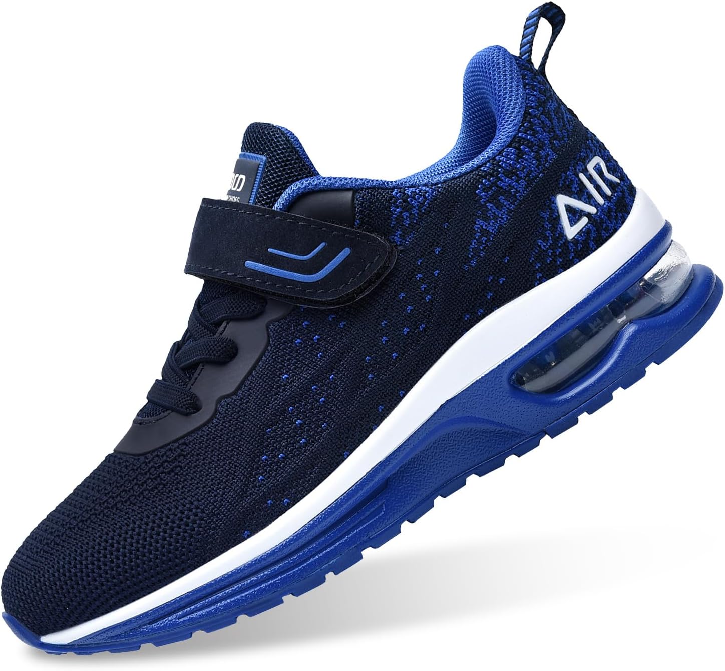 PERSOUL Kids Shoes for Boys Girls Athletic Running Sneakers