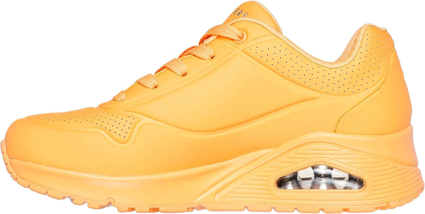 Skechers Women's Uno - Stand on Air Sneakers for Ultimate Comfort