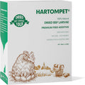 Dried Black Soldier Fly Larvae for Chickens - Calcium-Rich Protein